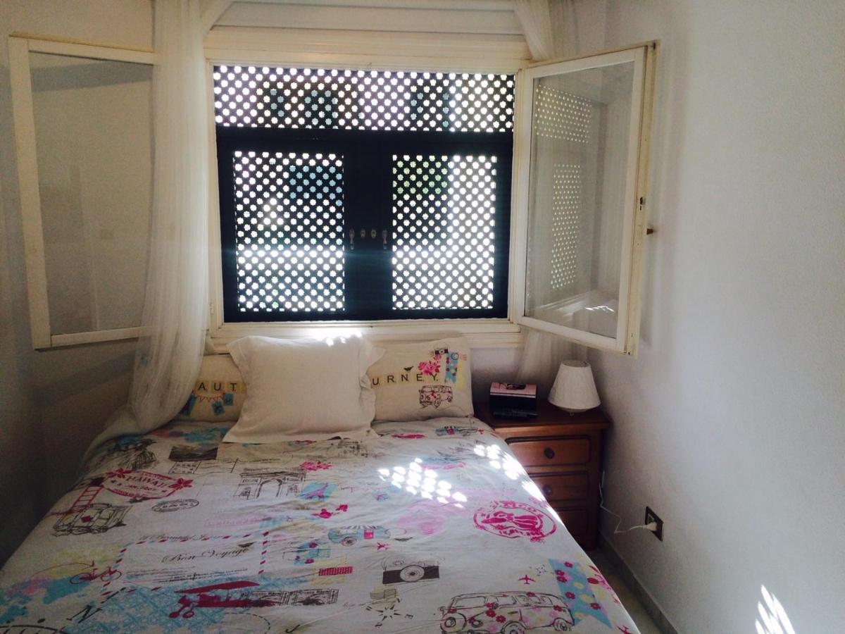 La Mezquita Apartment *