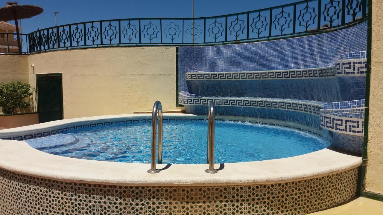 Apartment La Mezquita Santa Pola