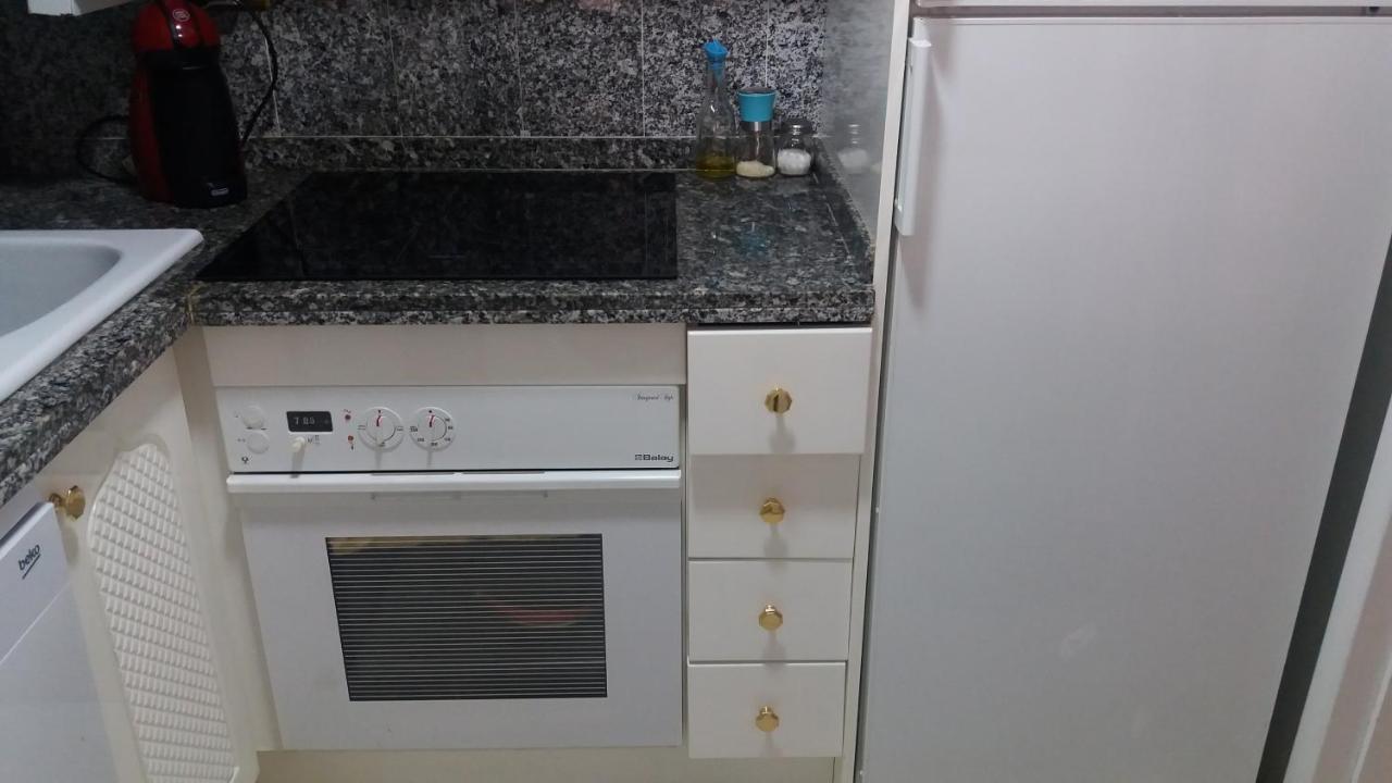 La Mezquita Apartment *