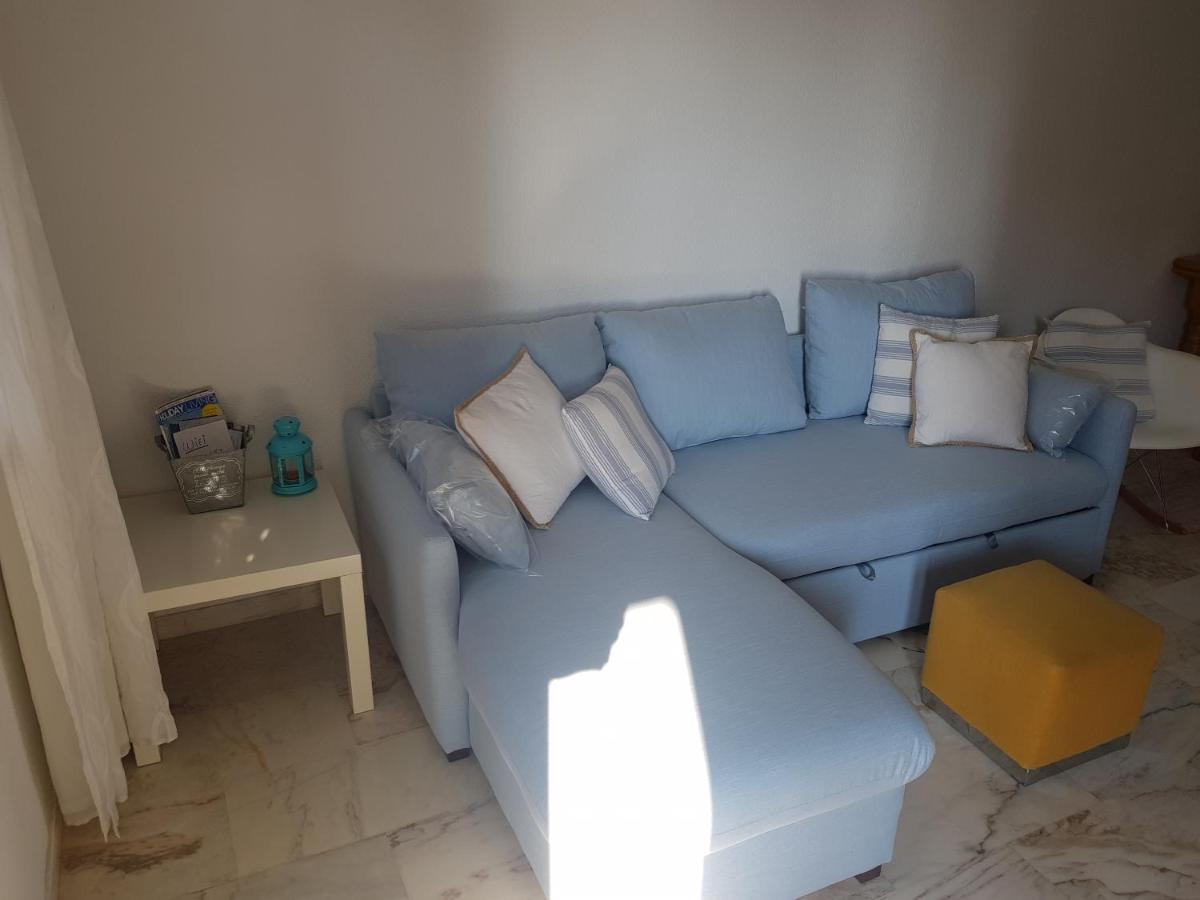 La Mezquita Apartment
