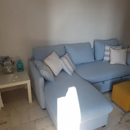 Apartamento La Mezquita Santa Pola Esterno foto
