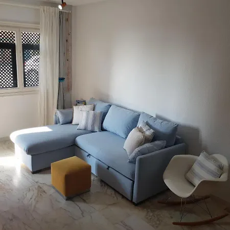 Apartamento La Mezquita Santa Pola Esterno foto