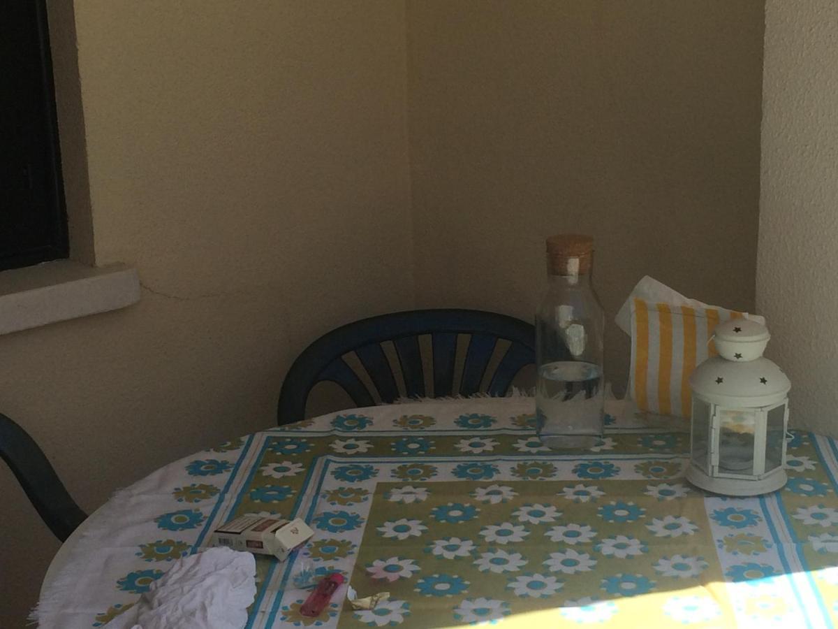 La Mezquita Appartement *
