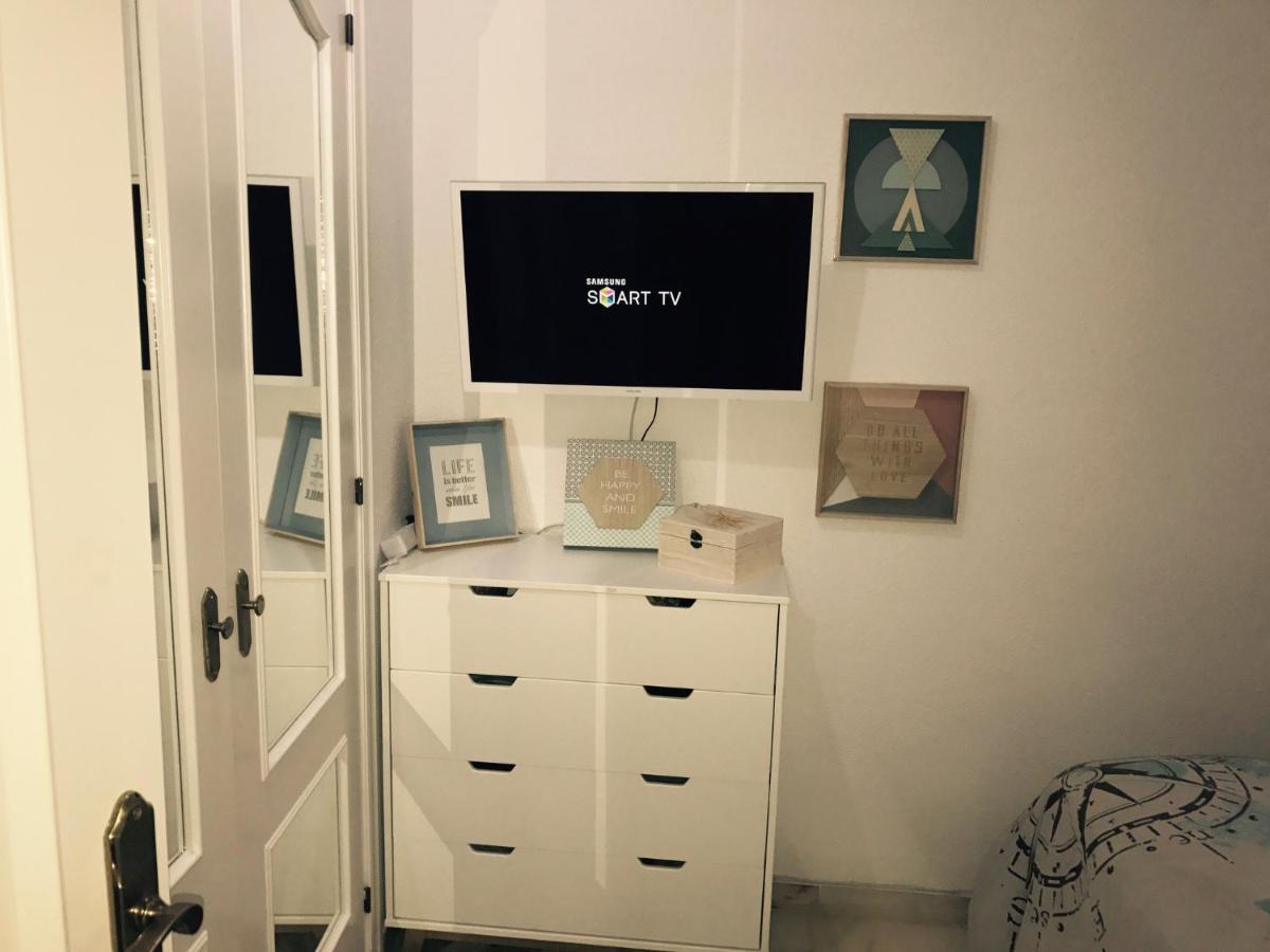 Appartement La Mezquita